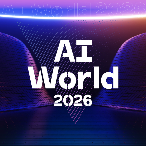 AI World 2026, 9월 9일 개최!
